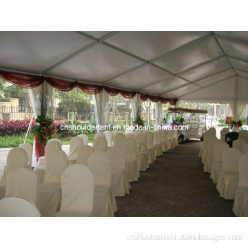 2013 Newest Aluminum Event Tents (SDC-S08)
